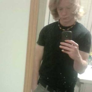 Meet your Posher, Austin